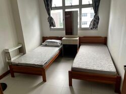 Blk 522B Tampines Greenleaf (Tampines), HDB 4 Rooms #599101791